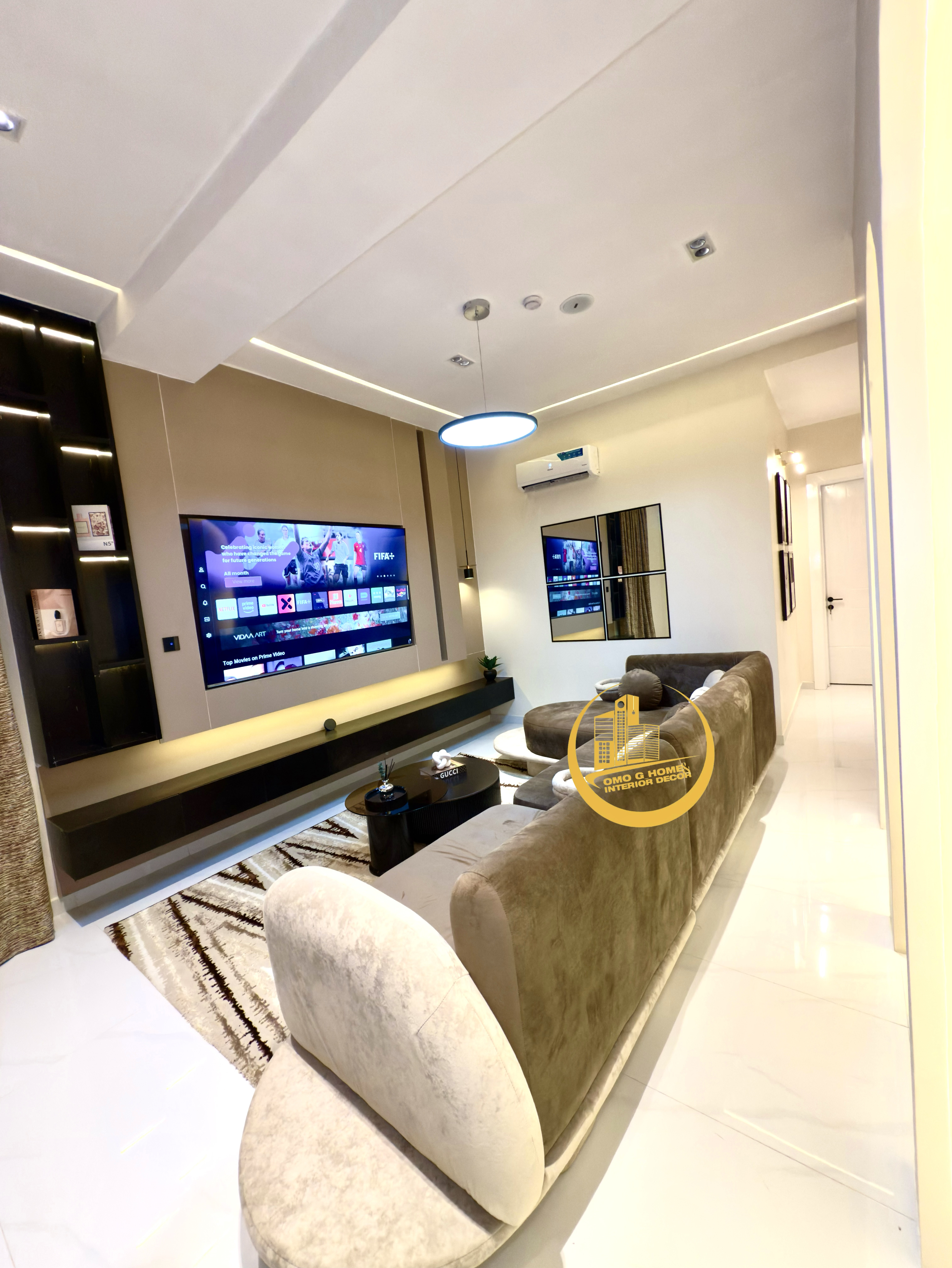 Luxury Materials